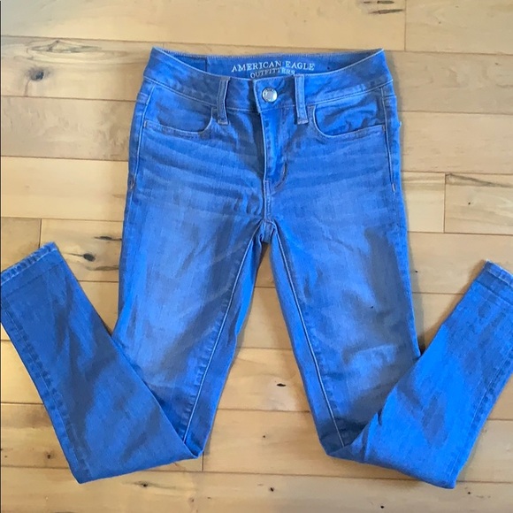 3/$20 American Eagle Denim - Picture 2 of 5